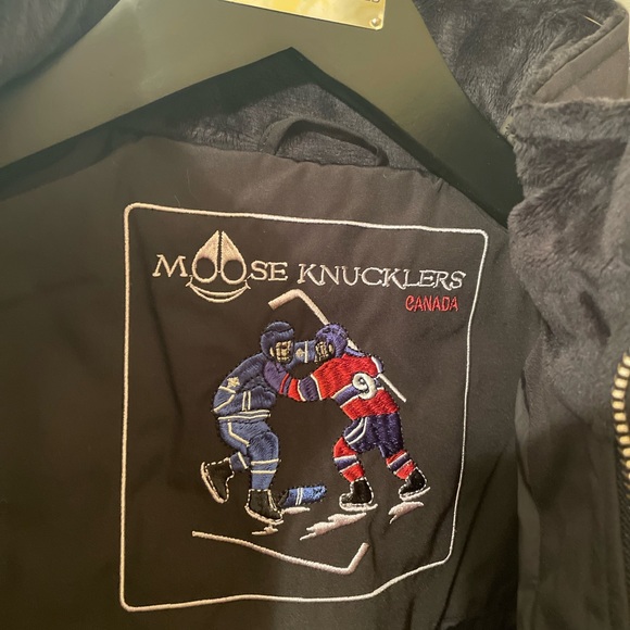 Moose knuckle kids s/p - Picture 6 of 7